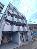 エクセル磯路