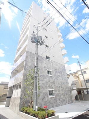 仮)メルベージュ布施