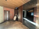 建物設備 PremiumCourt千里丘