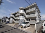 シャルマンコーポⅢ