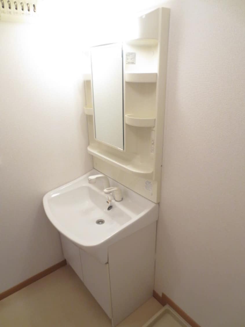 洗面 バンブ－スクエア－