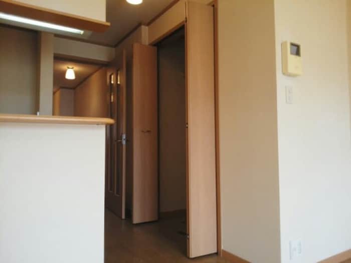 内観写真 バンブ－スクエア－