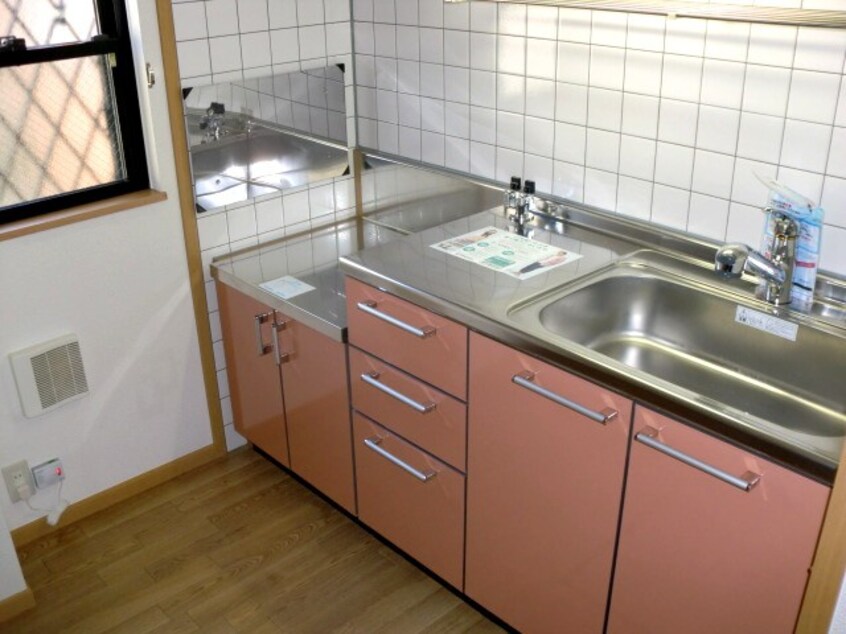 キッチン メゾンピュア