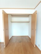 収納 メゾンピュア