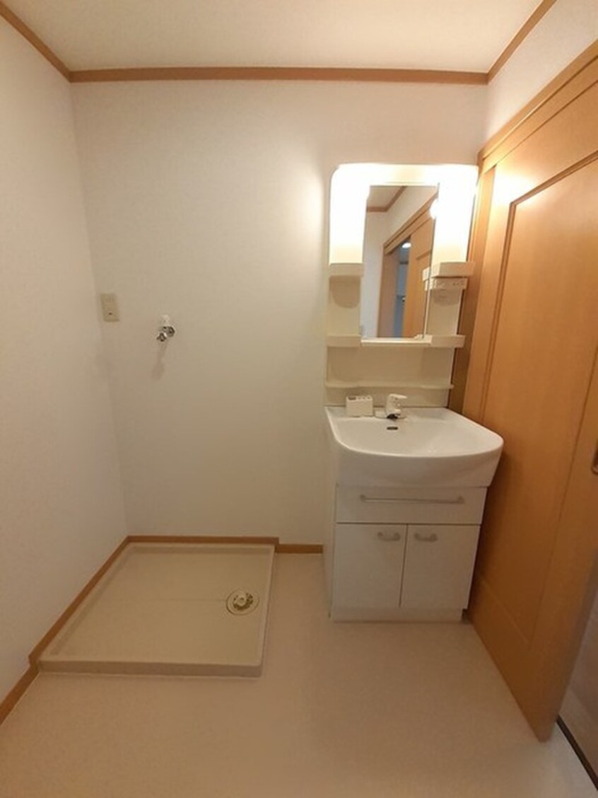 洗面 メゾンピュア