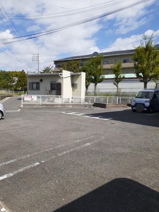 周辺環境 メゾンピュア