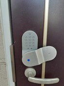 玄関 メゾンピュア