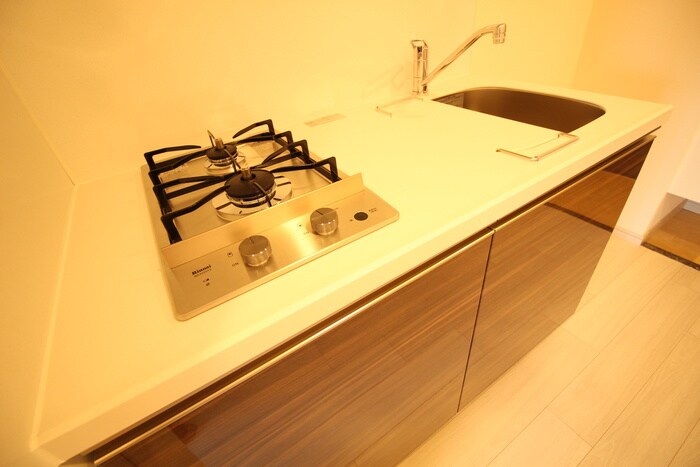 キッチン La Douceur南茨木