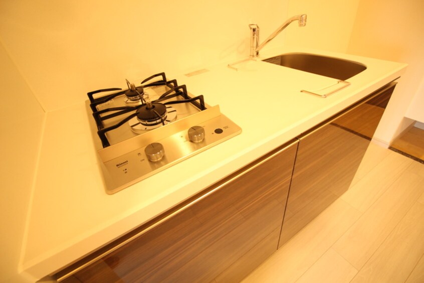 キッチン La Douceur南茨木