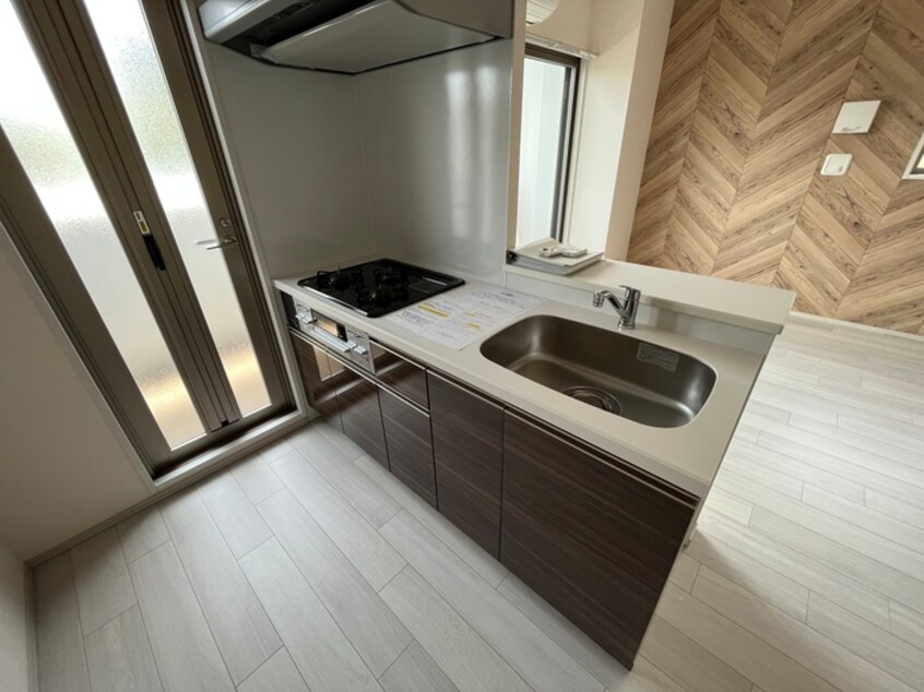 キッチン La Douceur南茨木