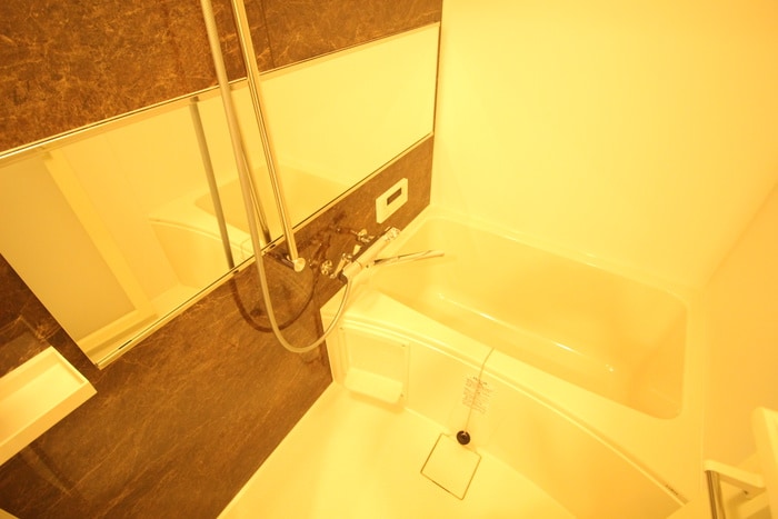 バス／シャワールーム等 La Douceur南茨木