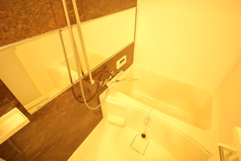 バス／シャワールーム等 La Douceur南茨木