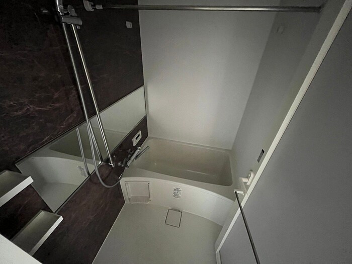 バス／シャワールーム等 La Douceur南茨木