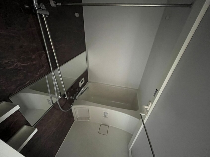 バス／シャワールーム等 La Douceur南茨木