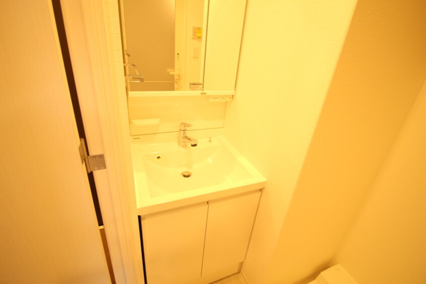 洗面 La Douceur南茨木