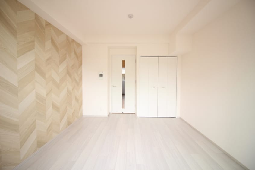 居室 La Douceur南茨木