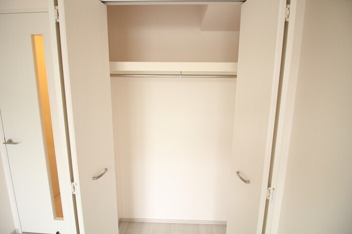 収納 La Douceur南茨木