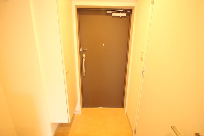 玄関 La Douceur南茨木