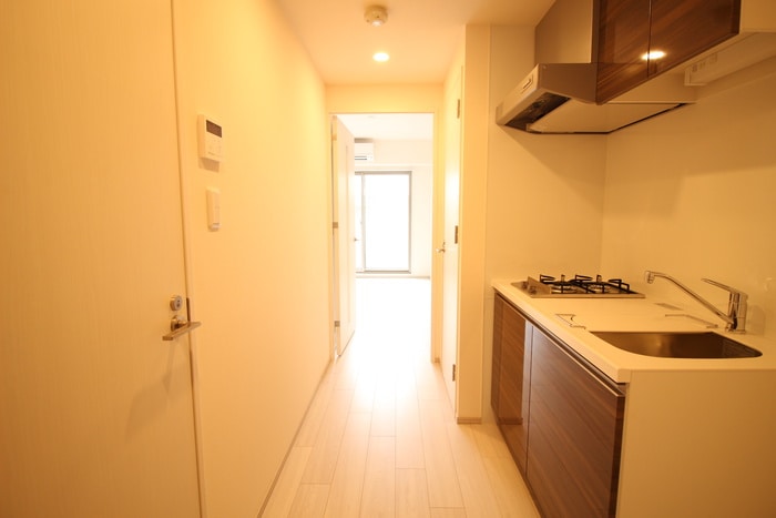 廊下 La Douceur南茨木