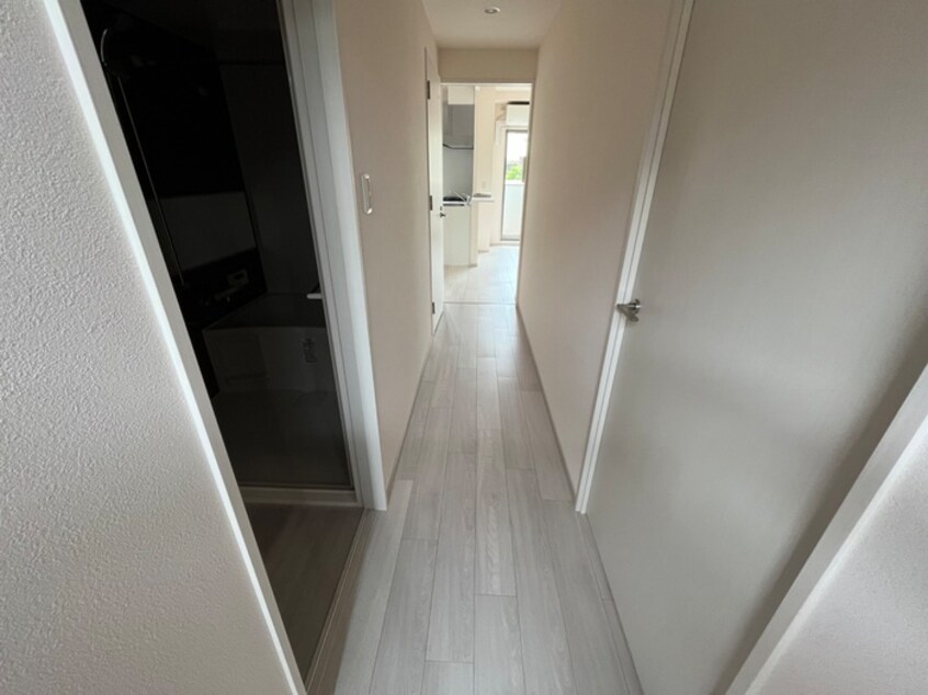 廊下 La Douceur南茨木