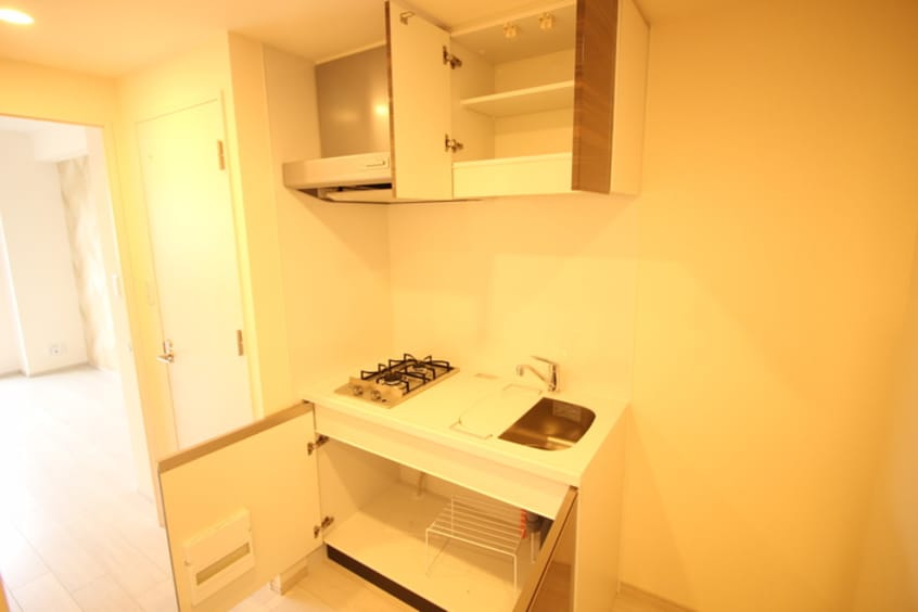 内観写真 La Douceur南茨木