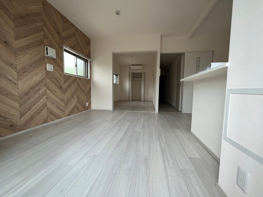 内観写真 La Douceur南茨木