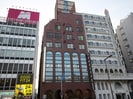 ロイヤルハイツ富士の外観