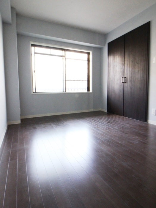 居室 メロディーハイツ五月が丘