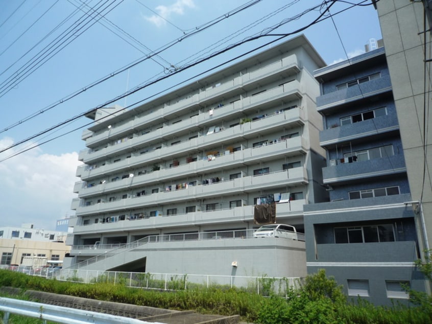 その他 メロディーハイツ五月が丘