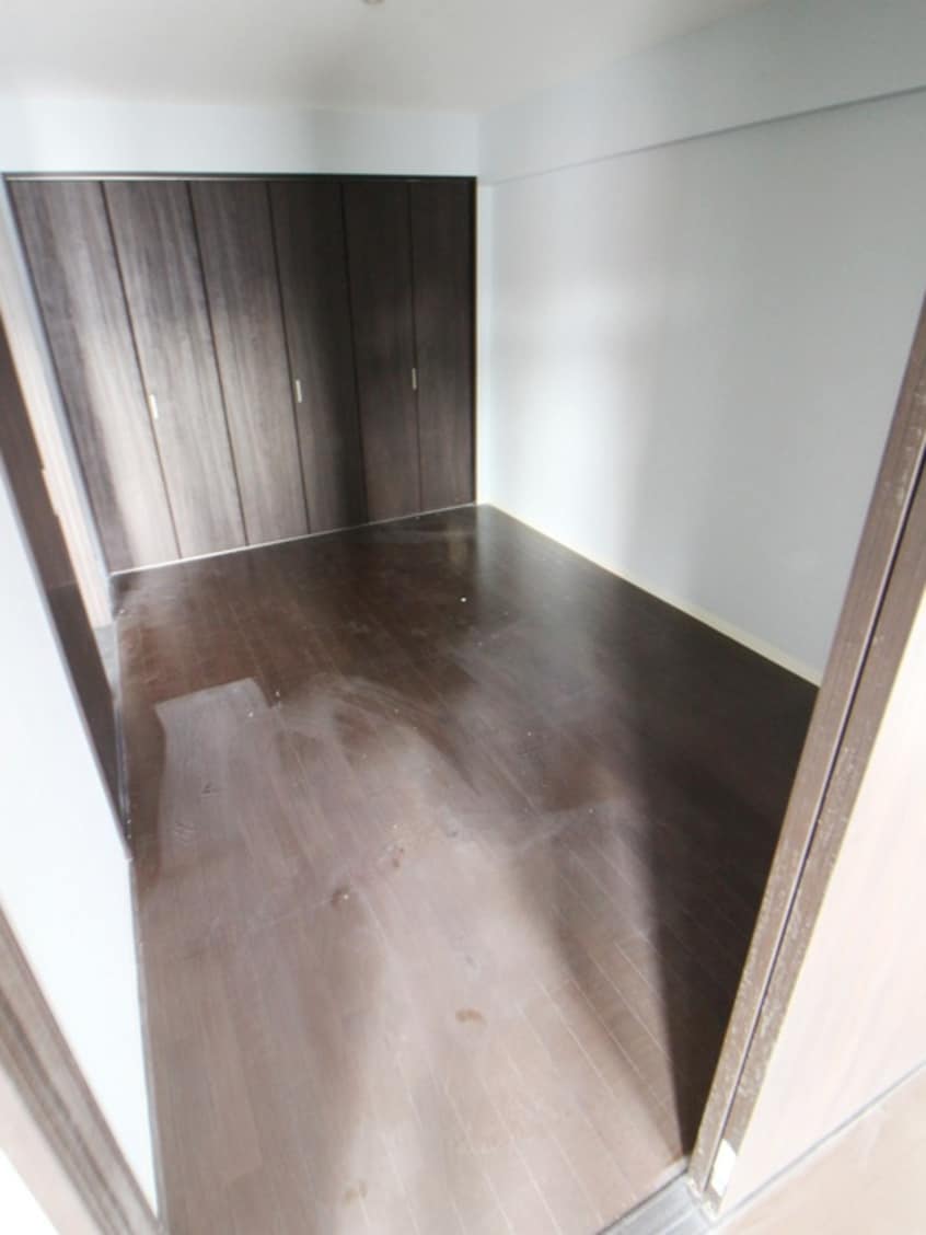 居室 メロディーハイツ五月が丘