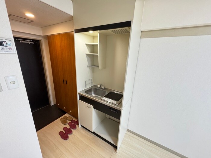 キッチン レ－ベン千里山