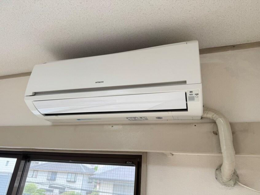 内観写真 レ－ベン千里山