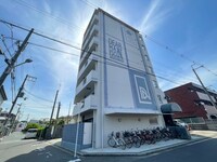 ディアメゾンなかもず