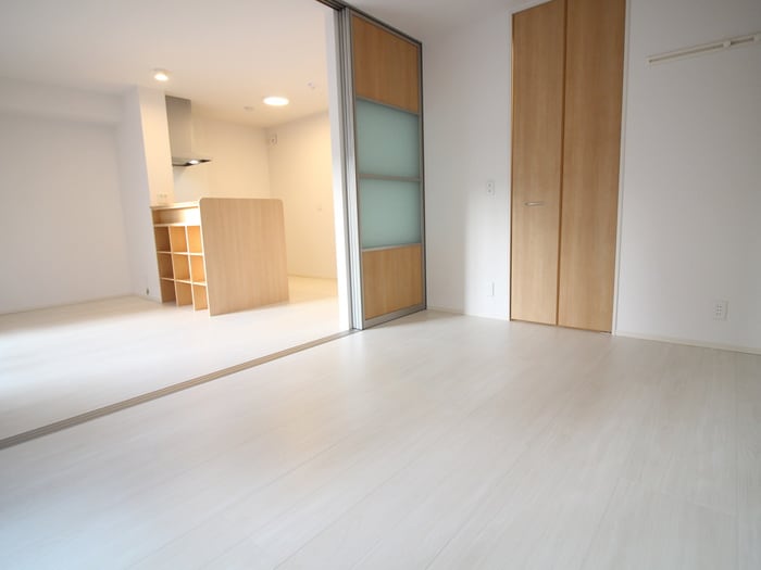 居室 ソッレヴァンテ