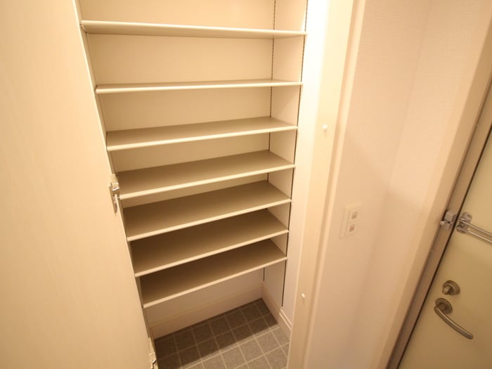 靴箱 ソッレヴァンテ