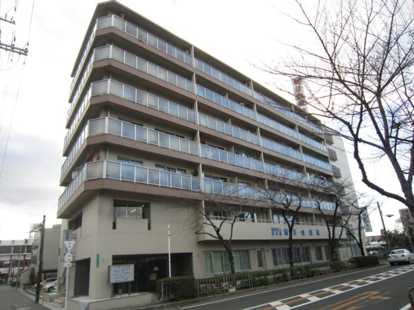 朝日会病院(病院)まで470m ソッレヴァンテ