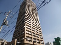 リーデンスタワー草津（1404）