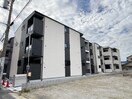 外観写真 仮)東大阪市吉田６丁目ＡＰ Ａ棟