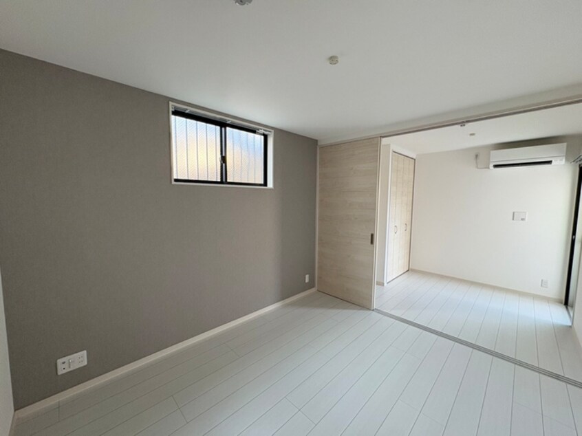 居室 仮)東大阪市吉田６丁目ＡＰ Ａ棟