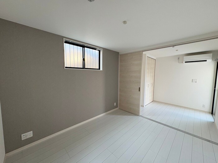 居室 仮)東大阪市吉田６丁目ＡＰ Ａ棟