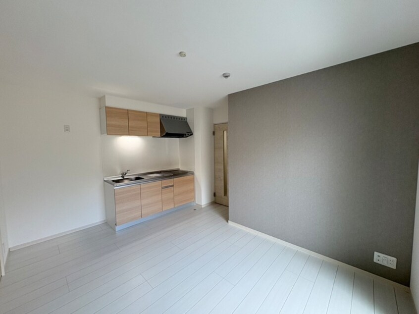 居室 仮)東大阪市吉田６丁目ＡＰ Ａ棟