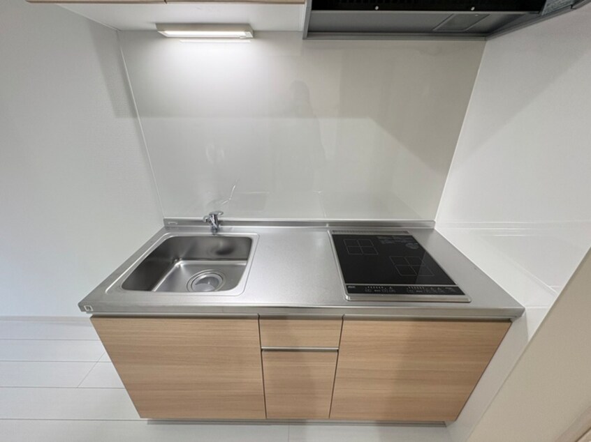 キッチン 仮)東大阪市吉田６丁目ＡＰ Ａ棟