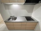 キッチン 仮)東大阪市吉田６丁目ＡＰ Ａ棟