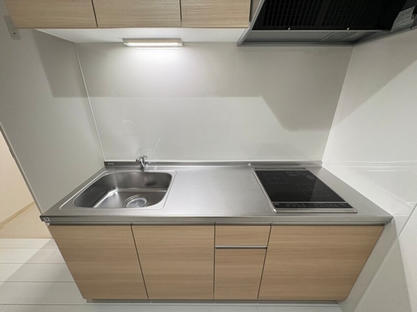 キッチン 仮)東大阪市吉田６丁目ＡＰ Ａ棟