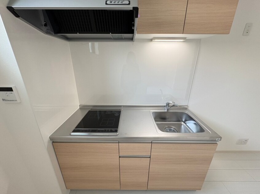 キッチン 仮)東大阪市吉田６丁目ＡＰ Ａ棟