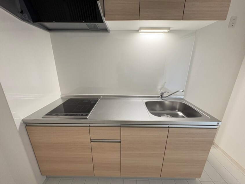 キッチン 仮)東大阪市吉田６丁目ＡＰ Ａ棟
