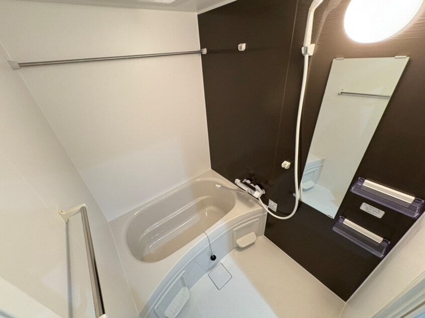 バス／シャワールーム等 仮)東大阪市吉田６丁目ＡＰ Ａ棟