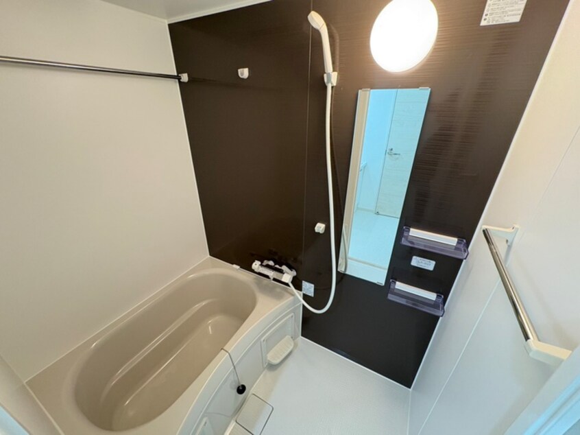 バス／シャワールーム等 仮)東大阪市吉田６丁目ＡＰ Ａ棟