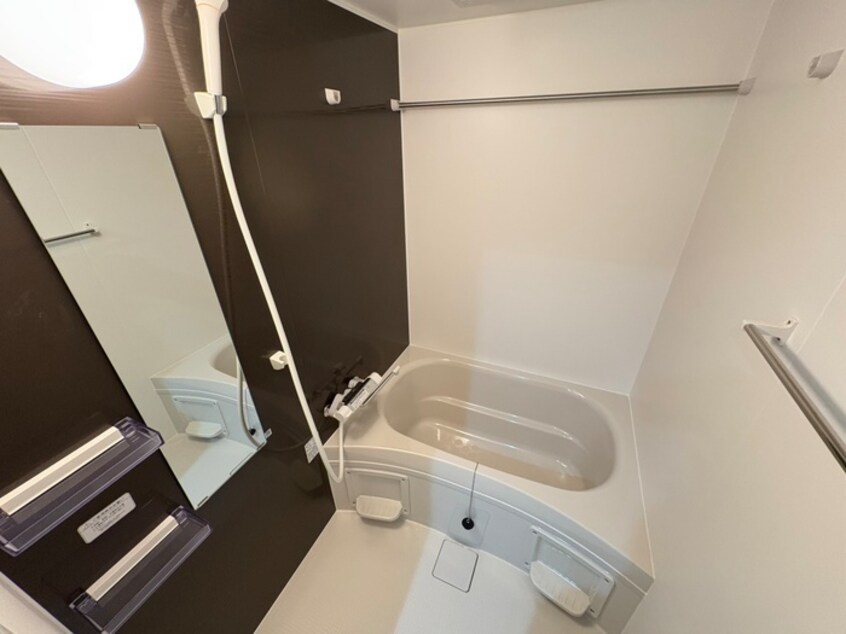 バス／シャワールーム等 仮)東大阪市吉田６丁目ＡＰ Ａ棟