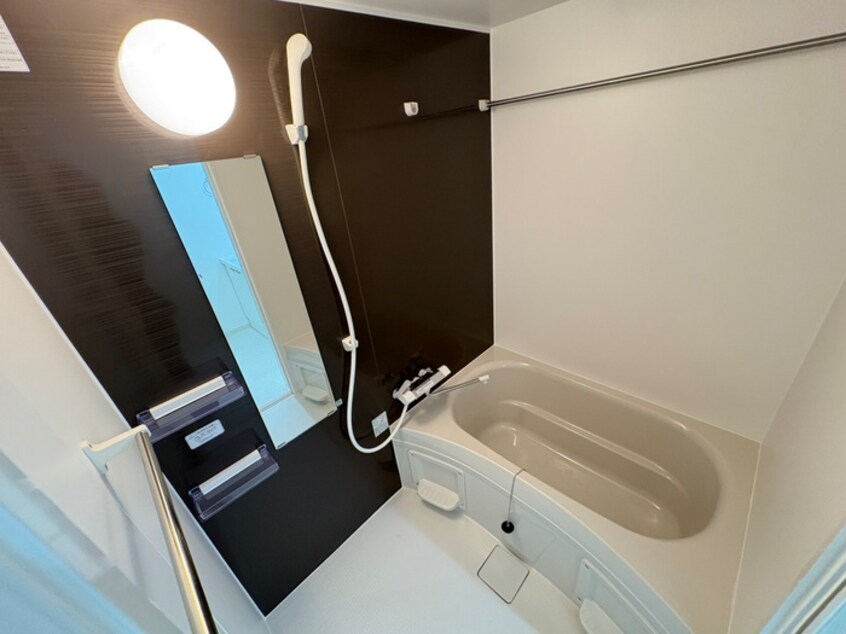 バス／シャワールーム等 仮)東大阪市吉田６丁目ＡＰ Ａ棟